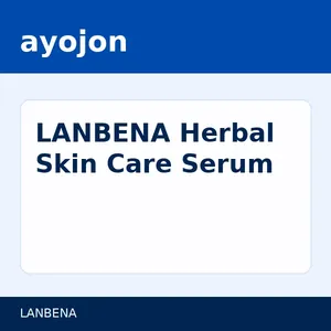 LANBENA Herbal Skin Care Serum