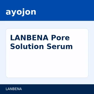 LANBENA Pore Solution Serum