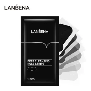 LANBENA Deep Cleansing Nose Strips