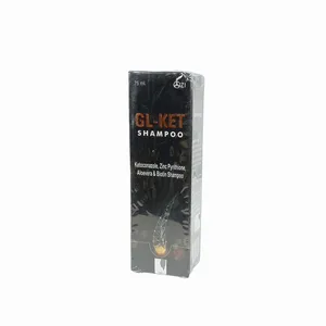 GL-Ket Shampoo 75ml