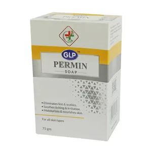 GL-Permin Soap