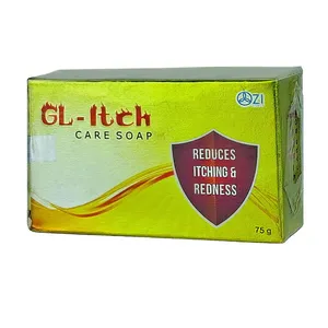GL-Itch Care Soap