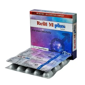 Refit-M Plus (Box of 30)