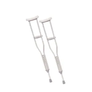 Hand Axillary Crutch (SS)