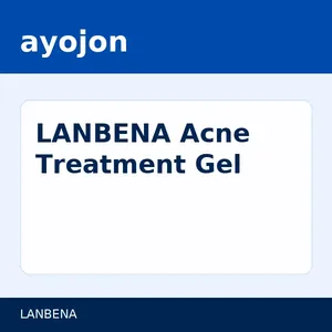 LANBENA Acne Treatment Gel