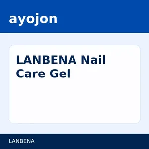 LANBENA Nail Care Gel