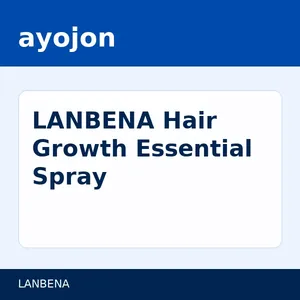 LANBENA Hair Growth Essential Spray