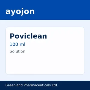 Poviclean