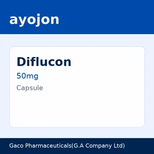 Diflucon