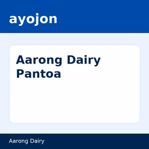 Aarong Dairy Pantoa