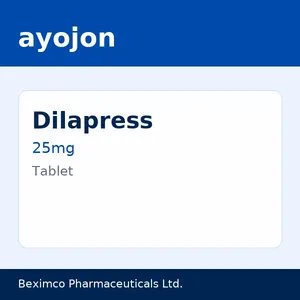 Dilapress
