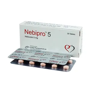 Nebipro 5 (Strip of 10)