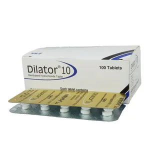 Dilator 10 (Strip of 10)