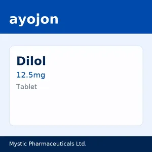Dilol