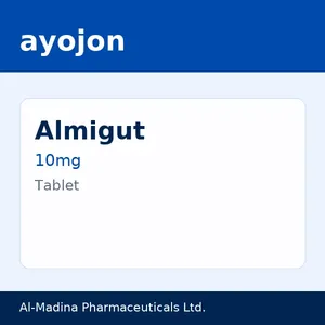 Almigut (Box of 10)