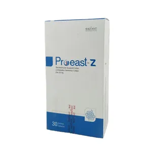 Proeast-Z (Box of 30)