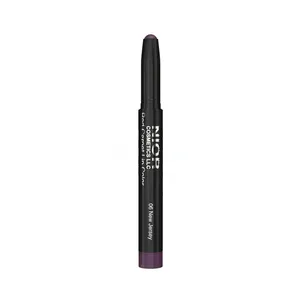 NIOR Red Carpet Lip Color 06 New Jersey