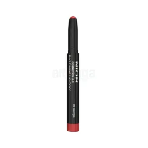 NIOR Red Carpet Lip Color 09 Georgia