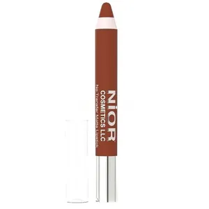 NIOR No Transfer Matte Lipstick Shade 02