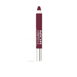 NIOR No Transfer Matte Lipstick Shade 04