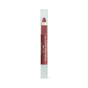 NIOR No Transfer Matte Lipstick Shade 11