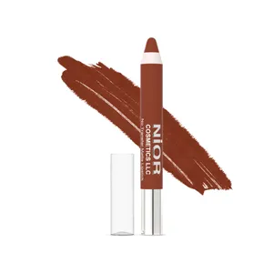 Nior No Transfer Matte Lipstick - Shade 40