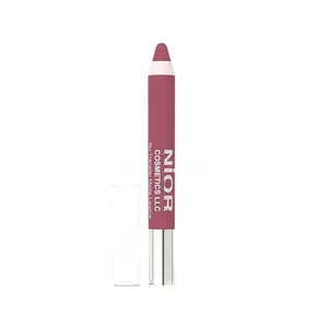 NIOR No Transfer Matte Lipstick Shade 60