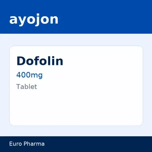 Dofolin