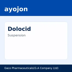 Dolocid