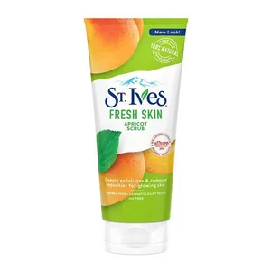 St. Ives Fresh Skin Apricot Scrub (Made in Poland) 150ml