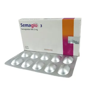 Semaglo 3 (Box of 10)