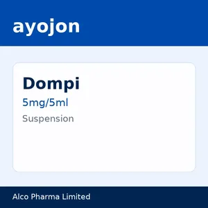 Dompi