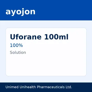 Uforane 100ml