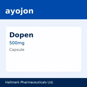 Dopen