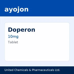 Doperon