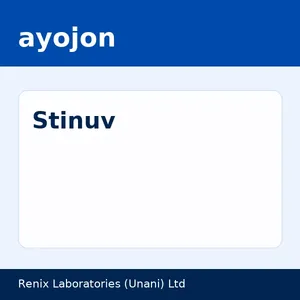 Stinuv (Box of 10)