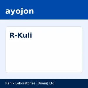 R-Kuli