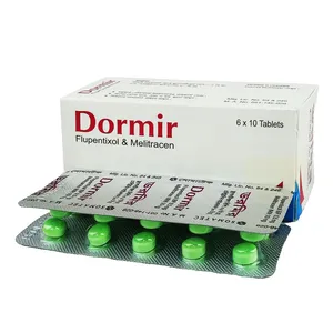 Dormir (Strip of 10)