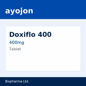 Doxiflo 400