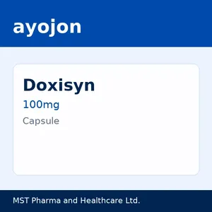 Doxisyn
