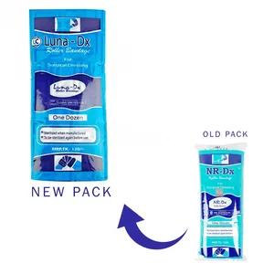 Roller Bandage -Gauze, Dressing Fast Aid 3" (7 cm)