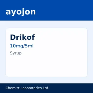 Drikof