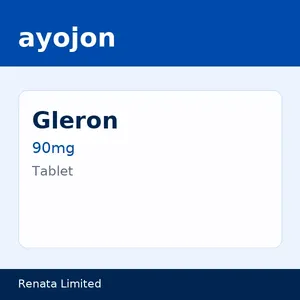 Gleron (Box of 10)