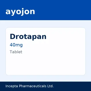 Drotapan