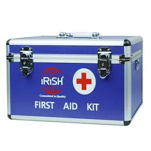 First Aid Box First Aid Kit IRISH Big Size