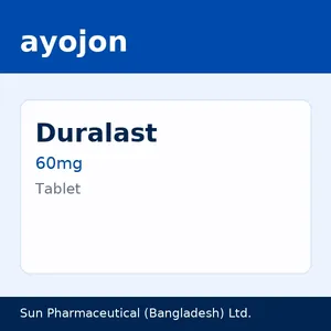 Duralast