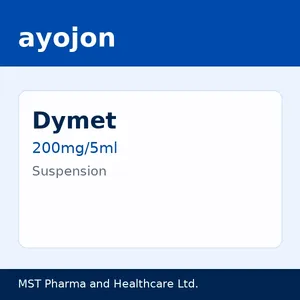 Dymet