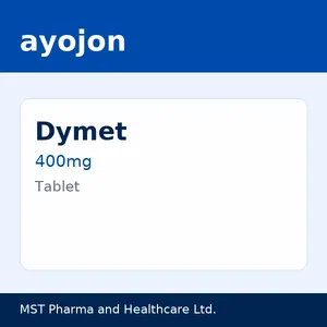 Dymet