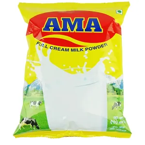 AMA Full Cream Milk Powder 500g