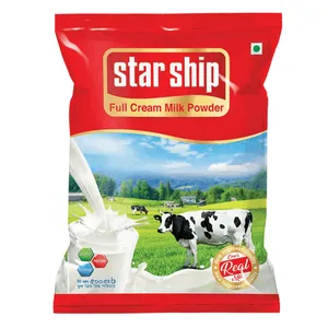 Starship Full Cream Milk Powder 500g